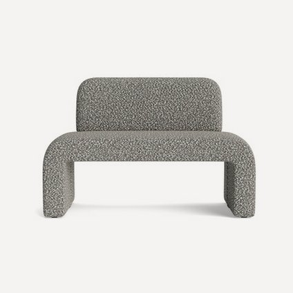 Кушетка Ринт Bucle Storm