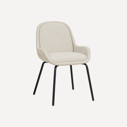 Стул Лайтен Textile Beige