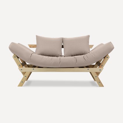 Кушетка Летто Textile Light