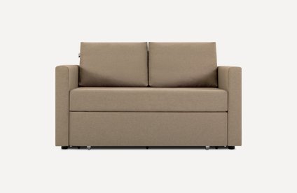 Диван прямой Порту мини Textile Beige