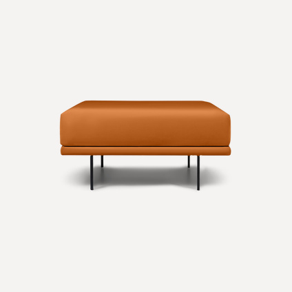 Пуф Мисл Barhat Ginger