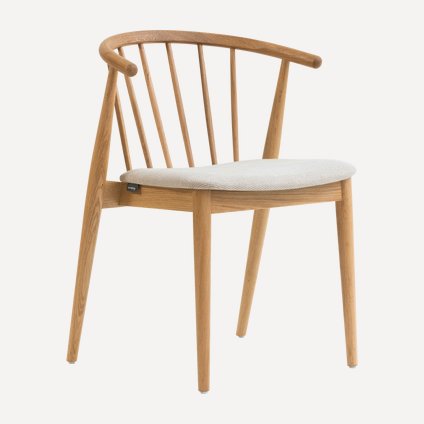 Стул Бейли Textile Beige