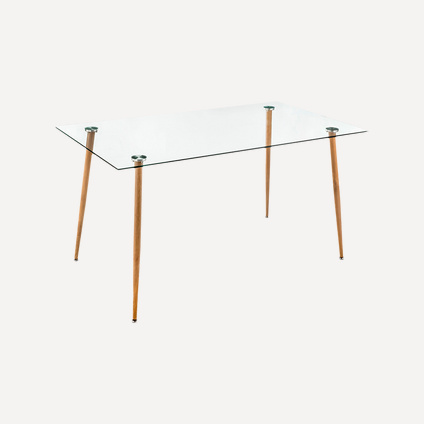 Кухонный стол Робер Wood