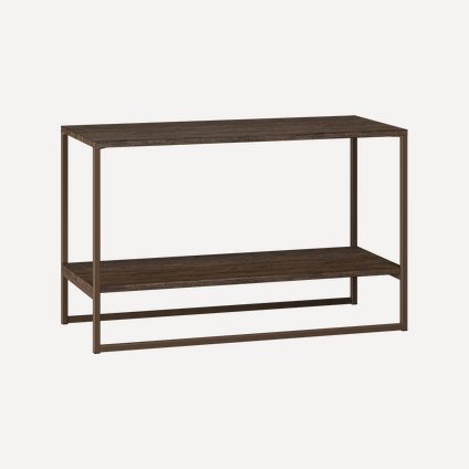 Консоль Аманда-1 Brown