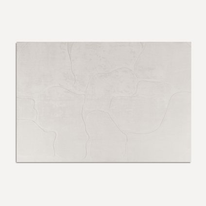 Ковер Лунар-Grey 200x300