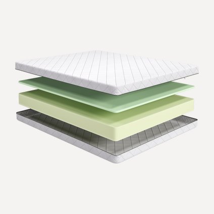 Матрас Талсен 140x200