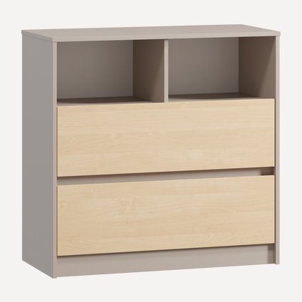 Комод Пенни Latte Plywood