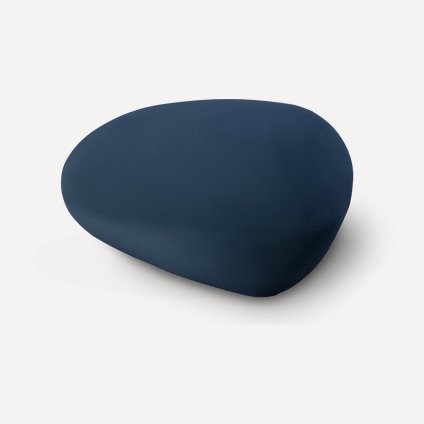 Пуф Дзен Velvet Blue