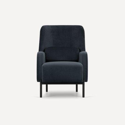 Кресло Виль Barhat Night