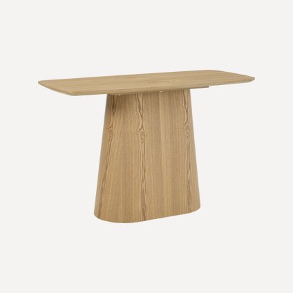 Консоль Эдмонд Wood