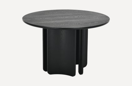 Кухонный стол Данэм Black