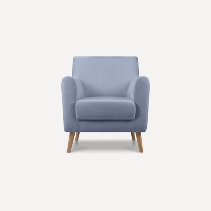 Кресло Оденс Linia Lavender распродажа