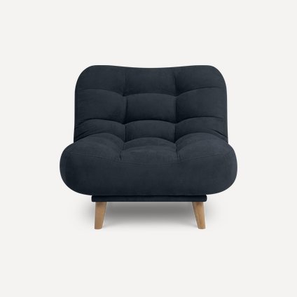 Кресло Бонс-Т Happy Grafit