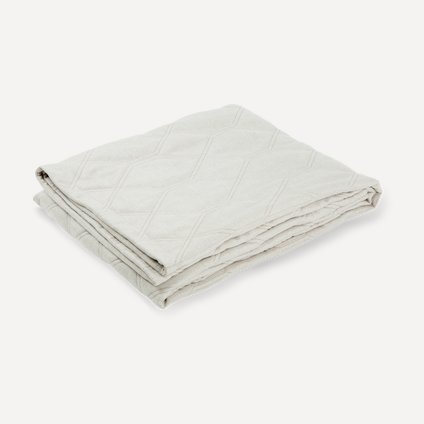 Покрывало Эстера-Ivory 252x280