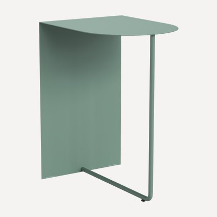 Журнальный стол Ривер Green