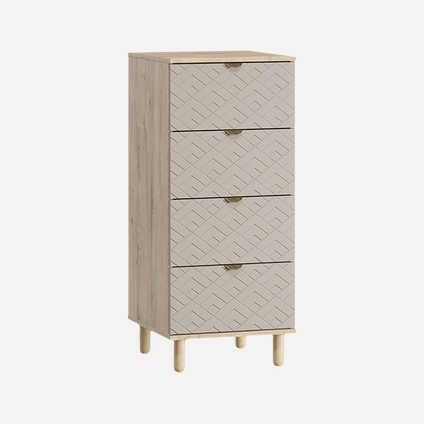 Комод Теджонс-1 Art Santiago