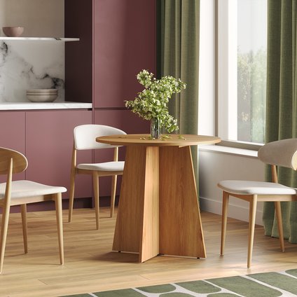 Обеденная группа Рубио Wood