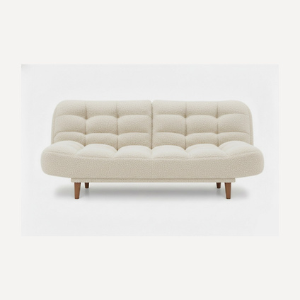 Диван прямой Бонс-Т Hush 130 распродажа