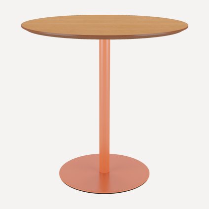 Кухонный стол Мелтон-2 Wood Terra