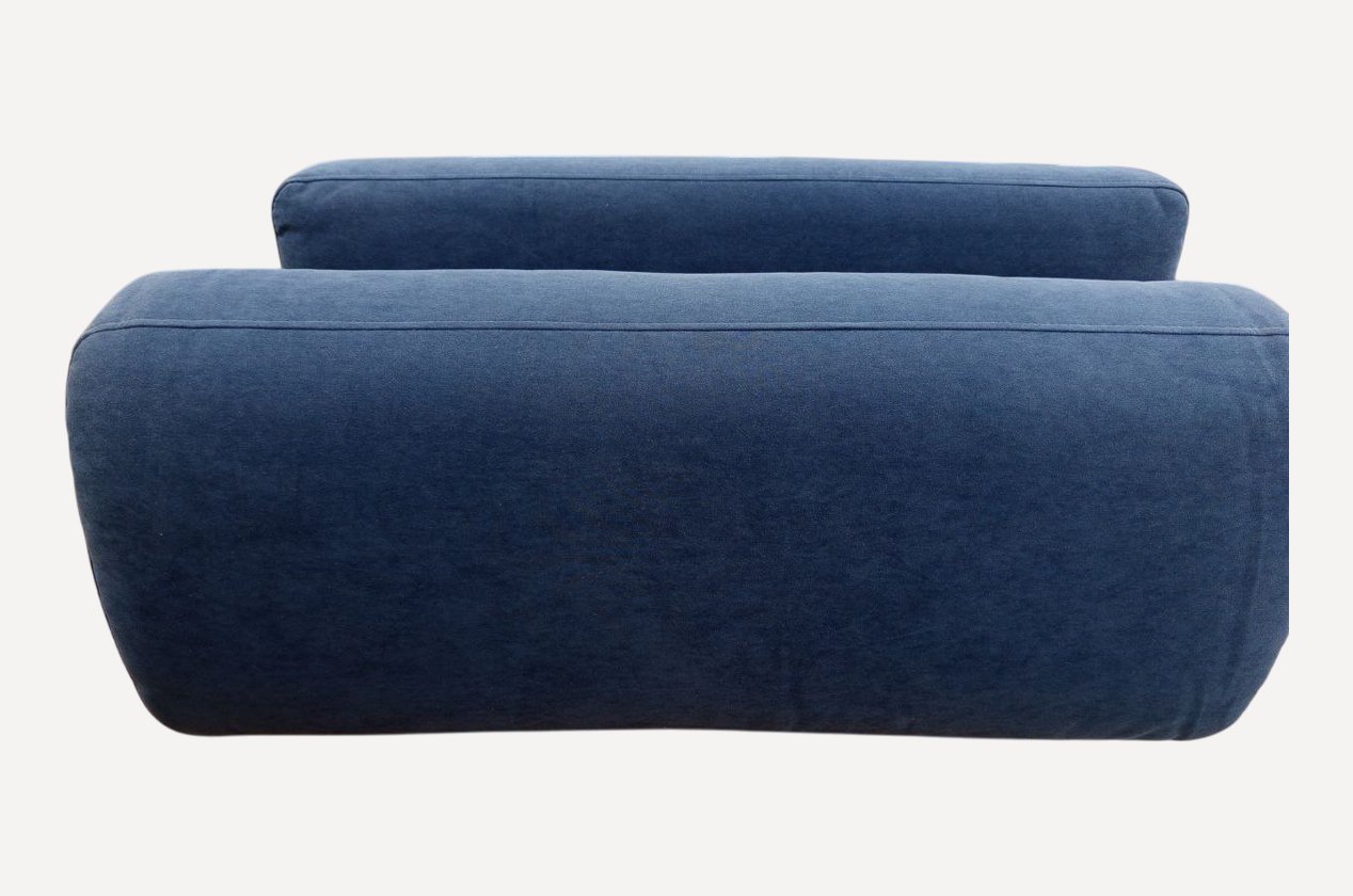 Диван прямой Льери Ultra Midnight - фото 2 Диван прямой Льери Ultra Midnight - фото 2