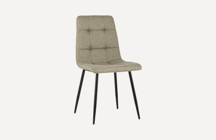 Стул Вольт Textile Dark Beige