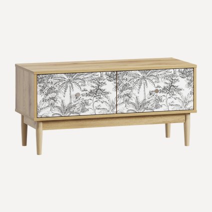 Обувница Тайрон-2 Jungle