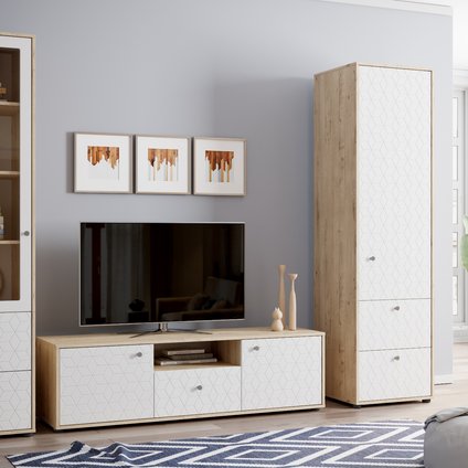 Модульная гостиная Тонхейм-2 