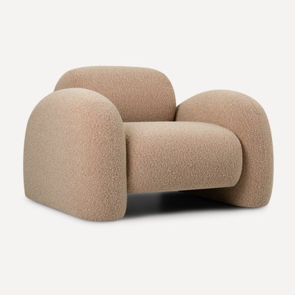 Кресло Данго Bucle Terra