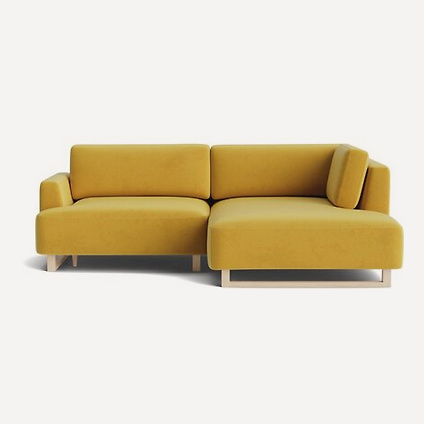 Диван угловой Онте 