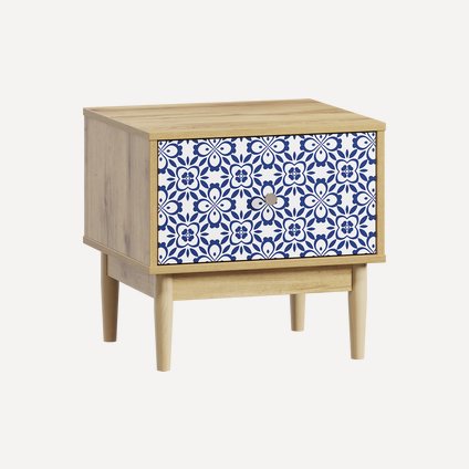 Тумба прикроватная Тайрон Lace