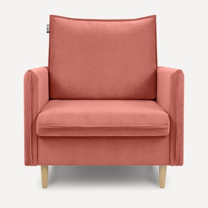 Кресло-кровать Слипсон Мини Linia Ginger