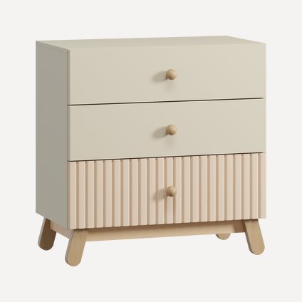 Комод детский Финни-1 Paloma