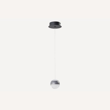 Подвесной светильник Чинкве Gray
