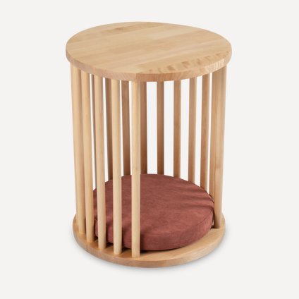 Тумба-домик Спейси-W Velvet Terra