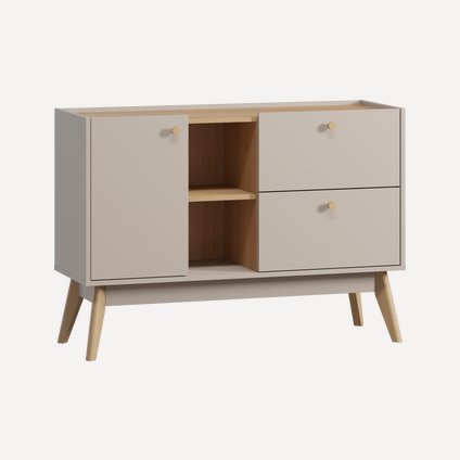 Тумба Торвалль 115x81 Латте