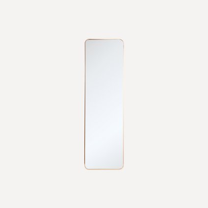 Зеркало настенное Моди Gold уценка