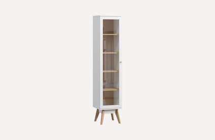 Витрина Торвалль-3 White
