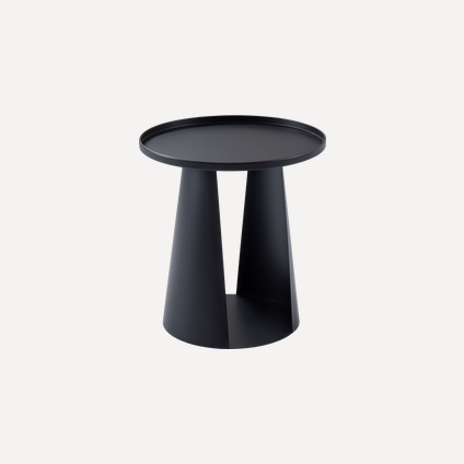 Журнальный стол Бартен Черный