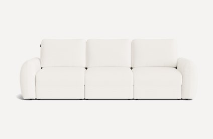 Полан-2 Cozy Ivory
