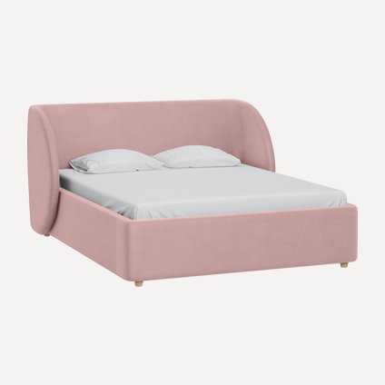 Кровать Юна 160