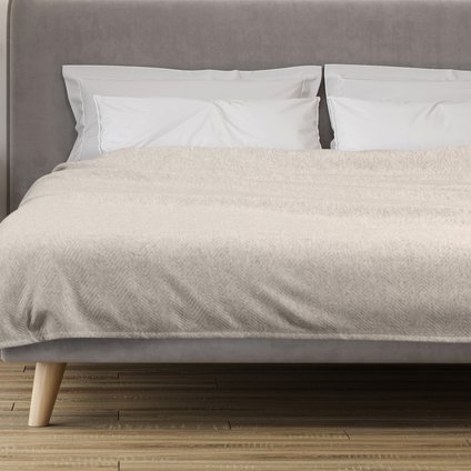 Покрывало Пиза Linen 210x230