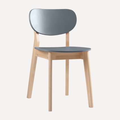 Стул Фэмили Grafit