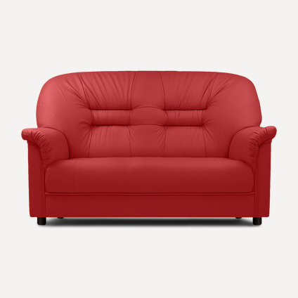 Диван прямой Карлос-2 Red