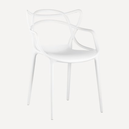 Стул Маргарита White