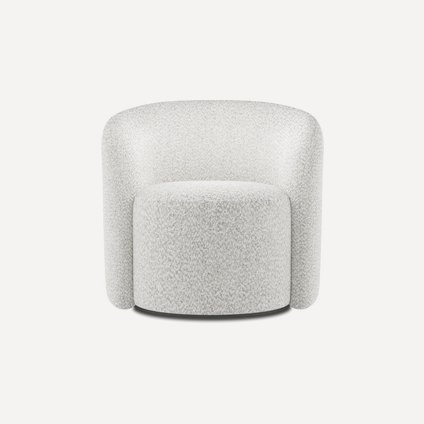 Кресло поворотное Мэник 