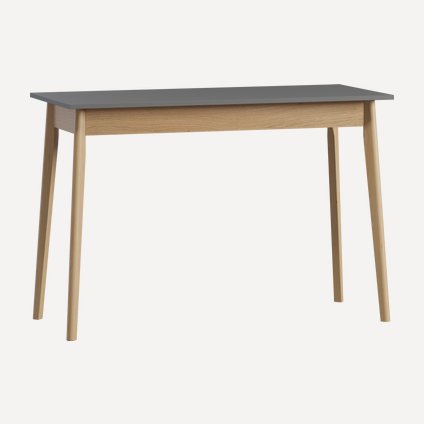 Стол Торвалль-5 Grey Oak