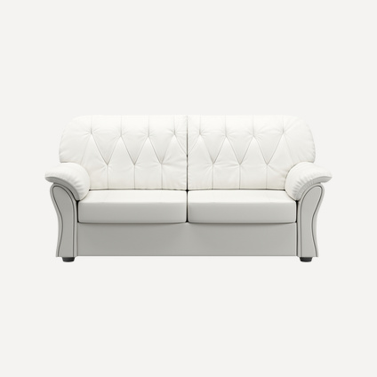 Диван прямой Рузвельт White
