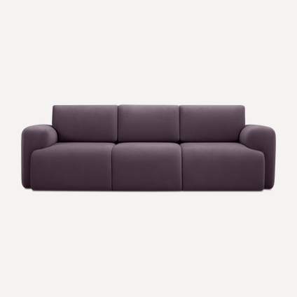 Бонент Velvet Plum