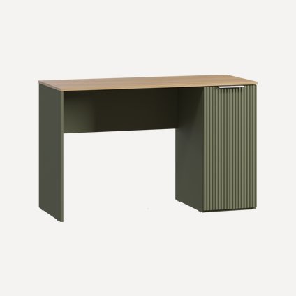 Жұмыс үстелі Енссон 120x50 Оливковый