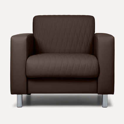 Кресло Бастон Brown